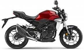 CB250R
